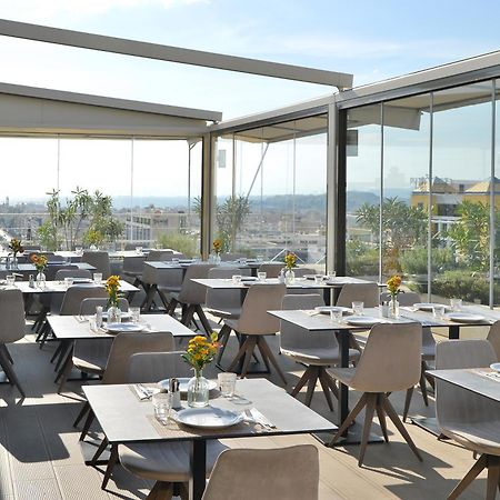 Athenaeum Smart Hotel Екстер'єр фото
