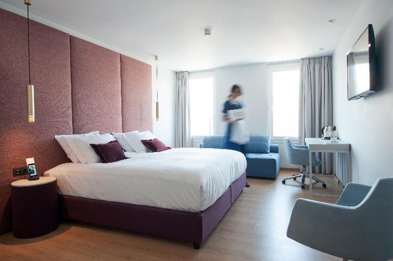 Athenaeum Smart Hotel Екстер'єр фото