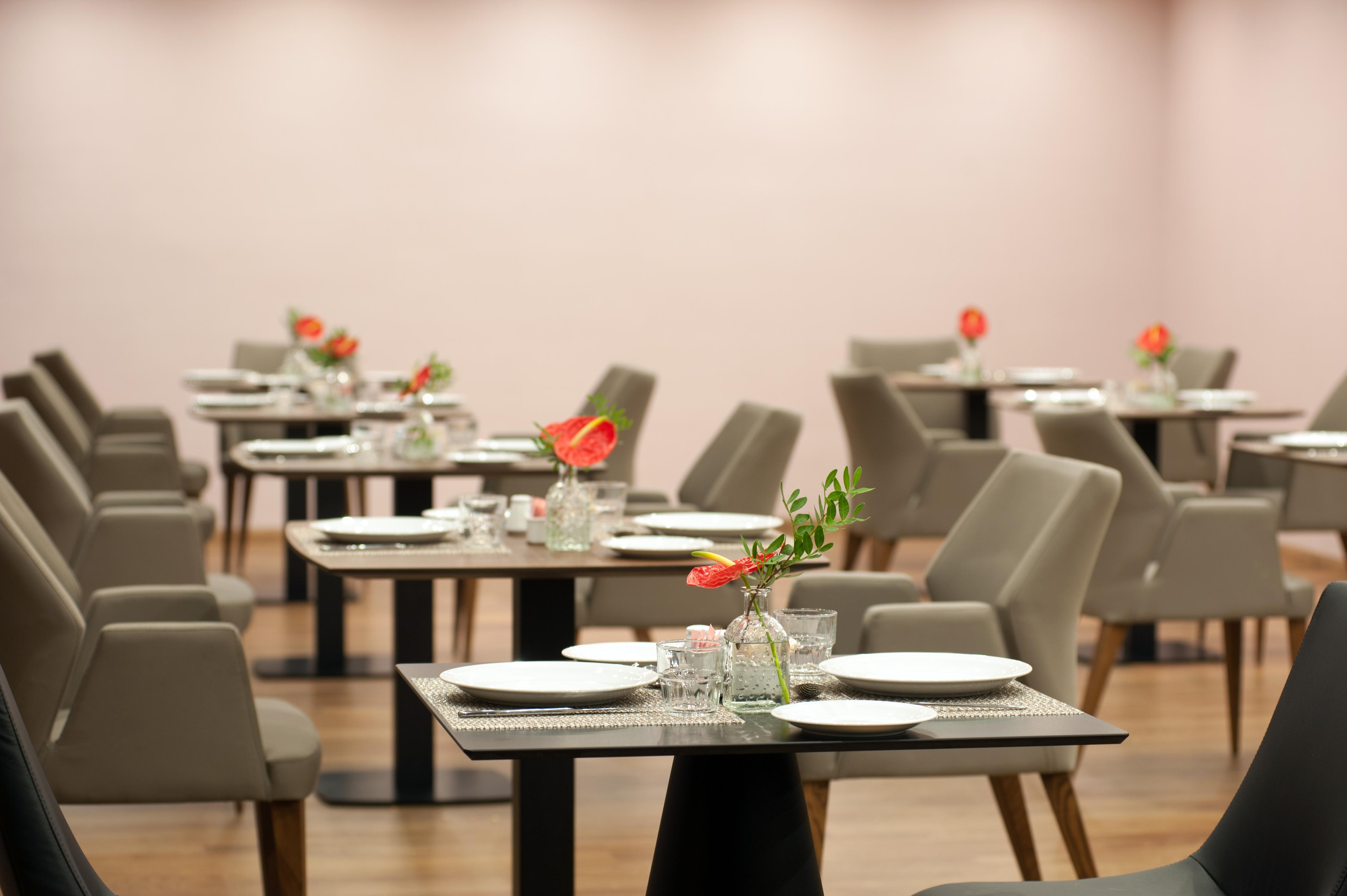 Athenaeum Smart Hotel Екстер'єр фото