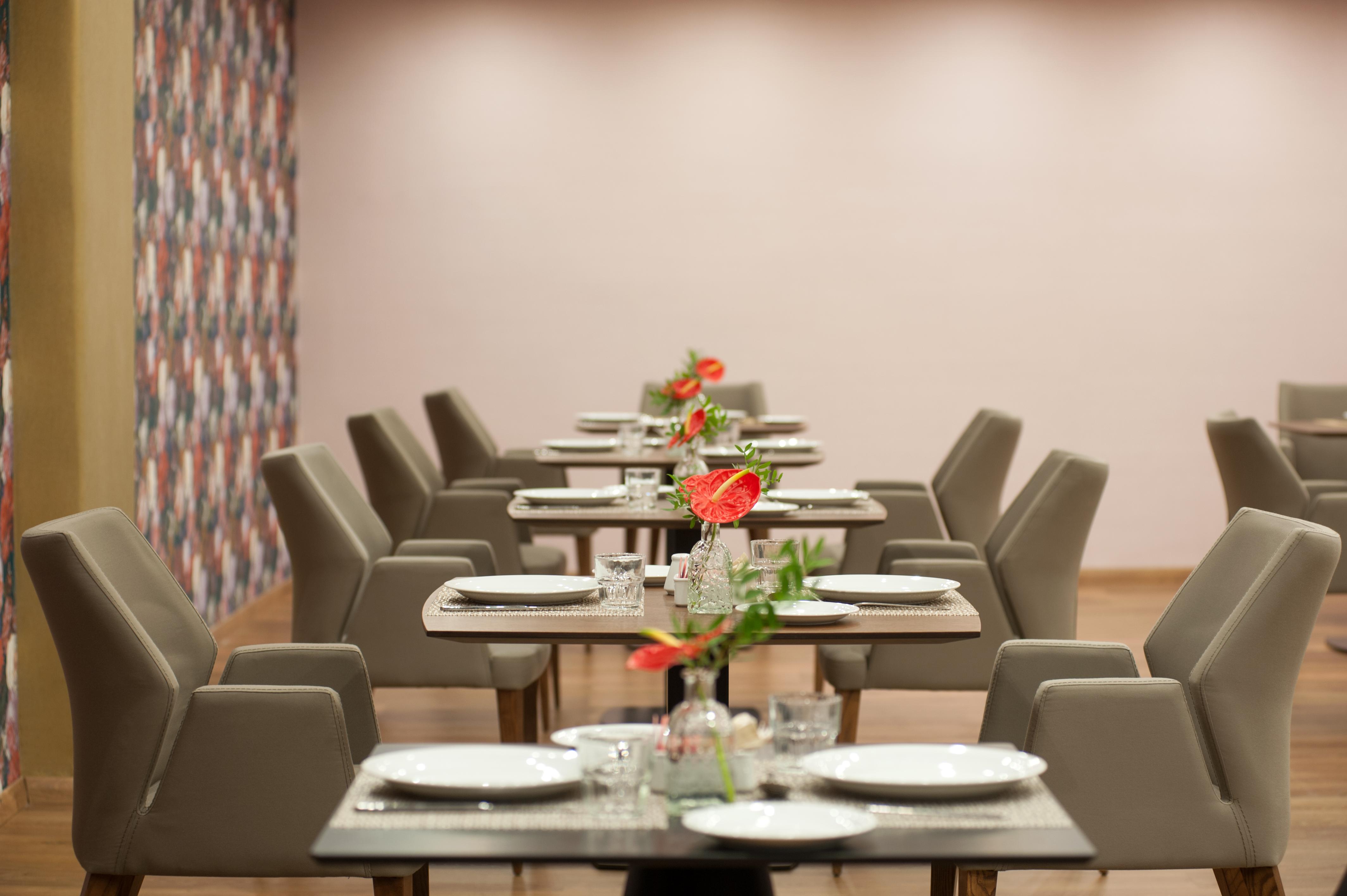 Athenaeum Smart Hotel Екстер'єр фото