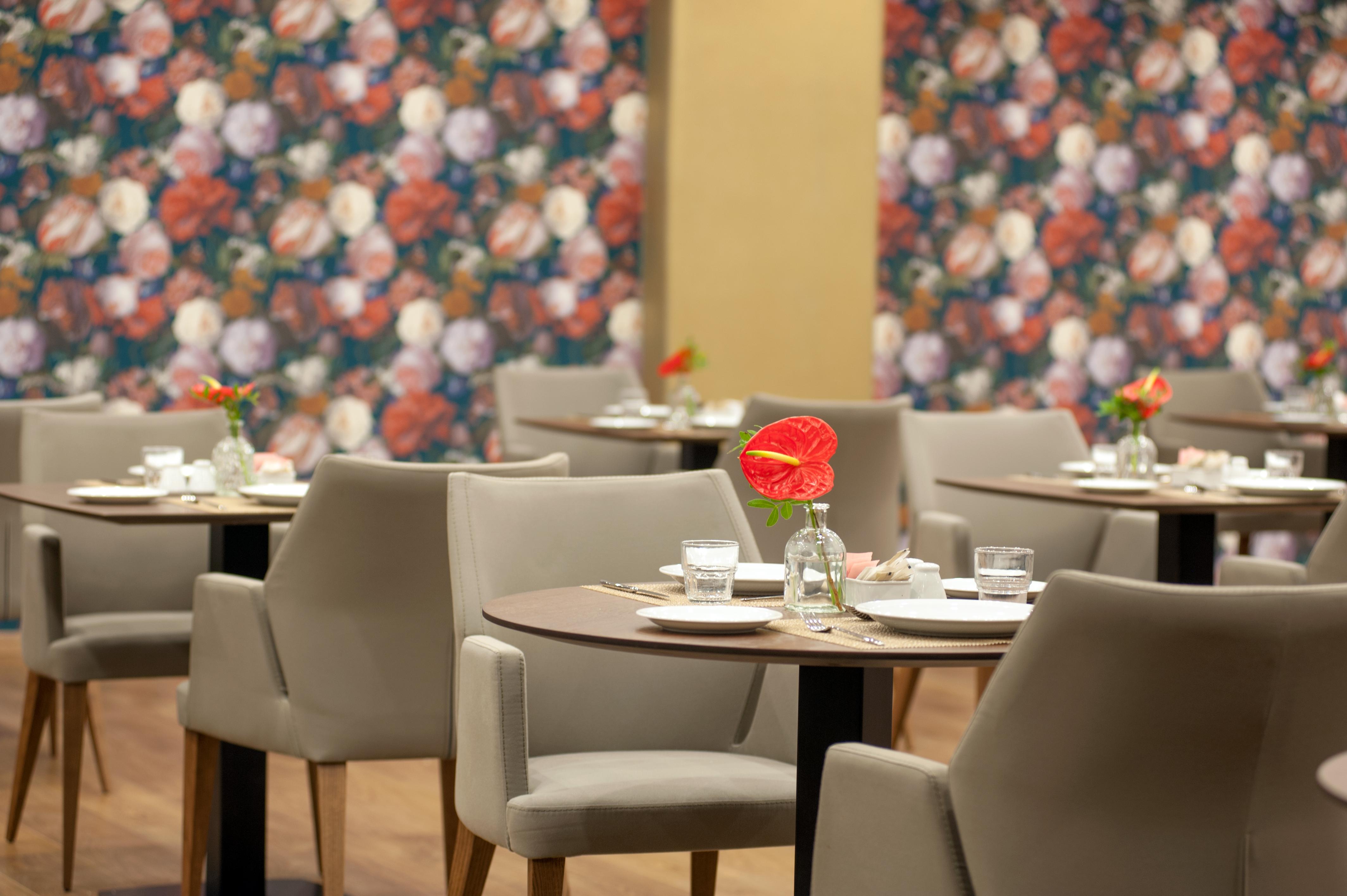 Athenaeum Smart Hotel Екстер'єр фото