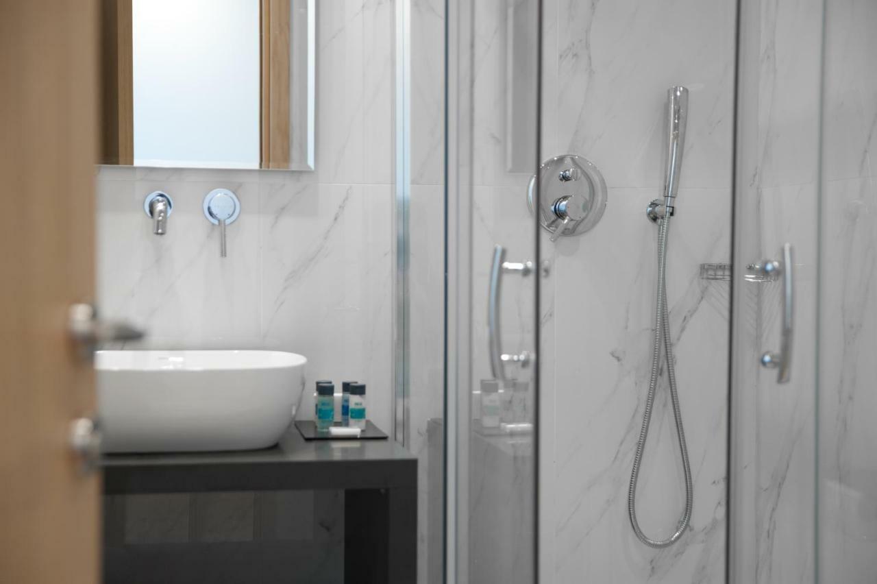 Athenaeum Smart Hotel Екстер'єр фото