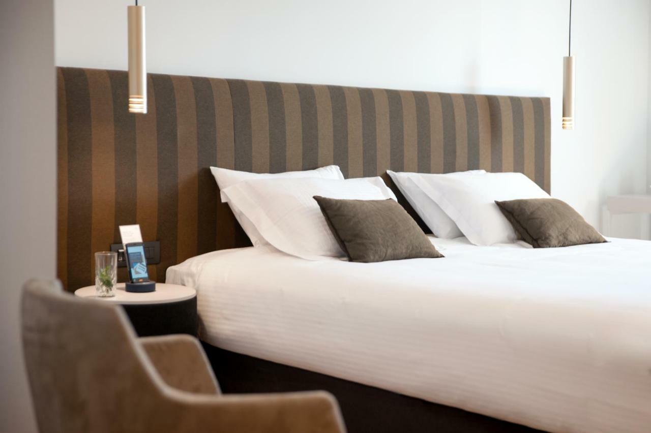Athenaeum Smart Hotel Екстер'єр фото