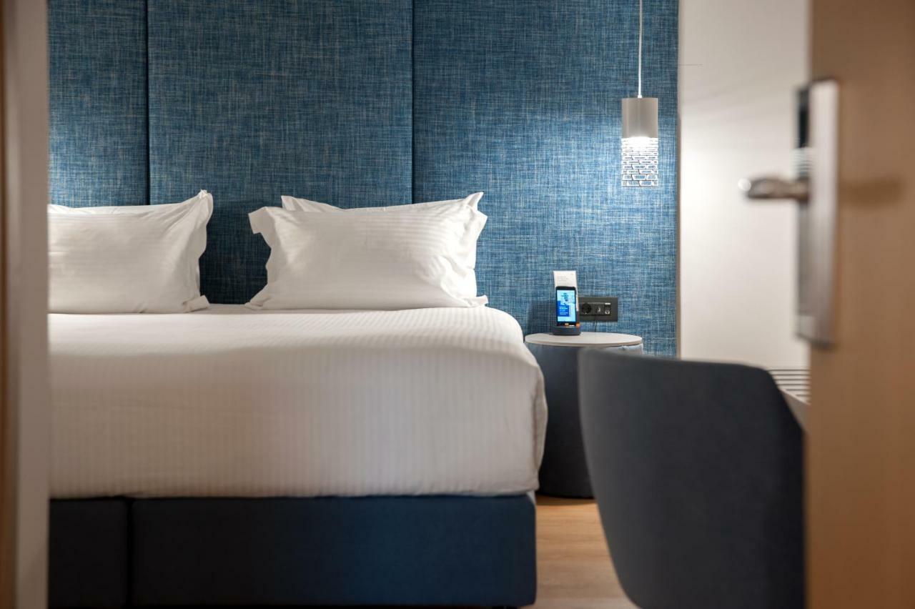 Athenaeum Smart Hotel Екстер'єр фото