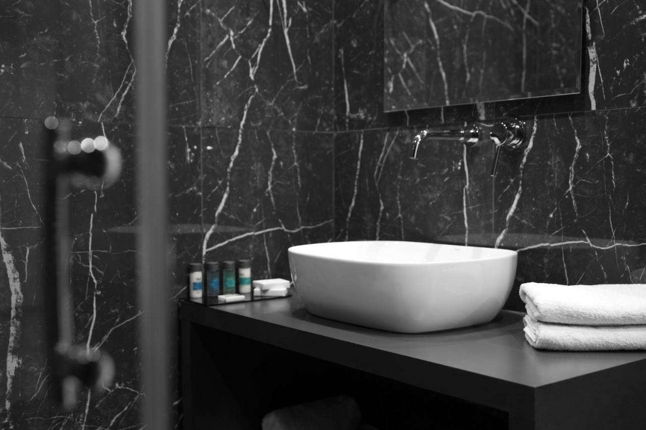 Athenaeum Smart Hotel Екстер'єр фото