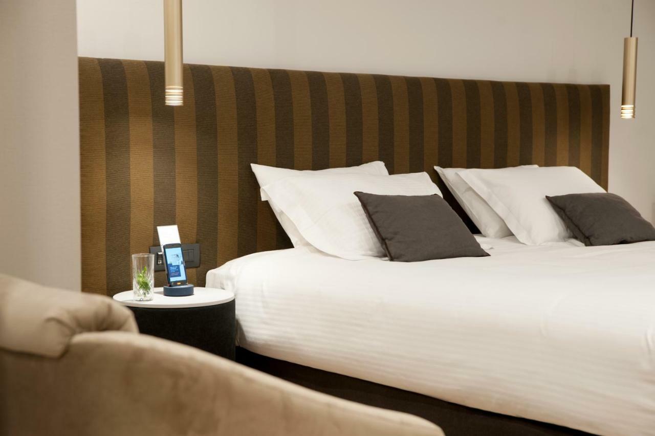 Athenaeum Smart Hotel Екстер'єр фото